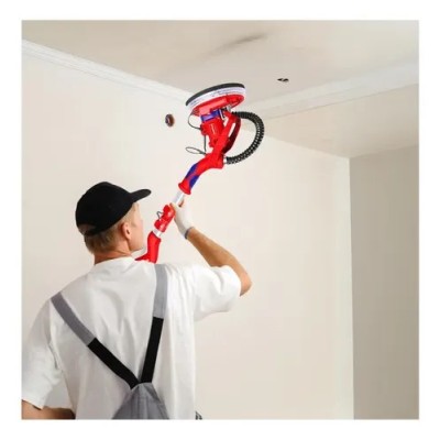 Edsd10501 - LIJADORA DE PARED TELESCOPICA  1050W EMTOP