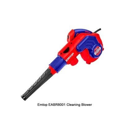 EABR8003 - SOPLADOR Y ASPIRADOR DE 800W EMTOP