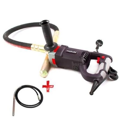 CV001 - VIBRADOR DE CONCRETO MAKUTE 960W