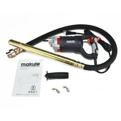 CV001 - VIBRADOR DE CONCRETO MAKUTE 960W
