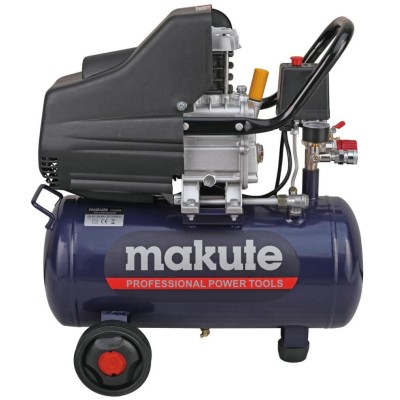 2525BM COMPRENSORA 25L 2.5 HP MAKUTE