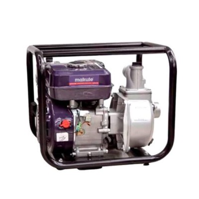 WP30 - MOTOBOMBA  7HP 3" X 3" GASOLINERA