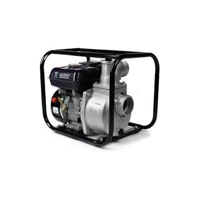WP30 - MOTOBOMBA  7HP 3" X 3" GASOLINERA