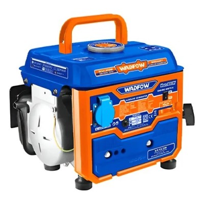 WGEAA01-5 GENERADOR DE GASOLINA 800W - 2T