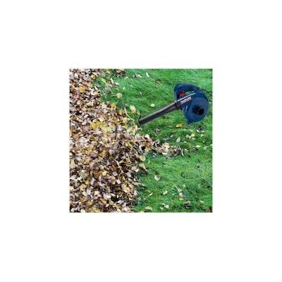SOPLADOR DE AIRE VARIABLE DE 600W - MAKUTE