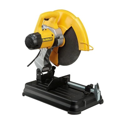 TRONZADORA 2300W + 4 DISCOS DEWALT